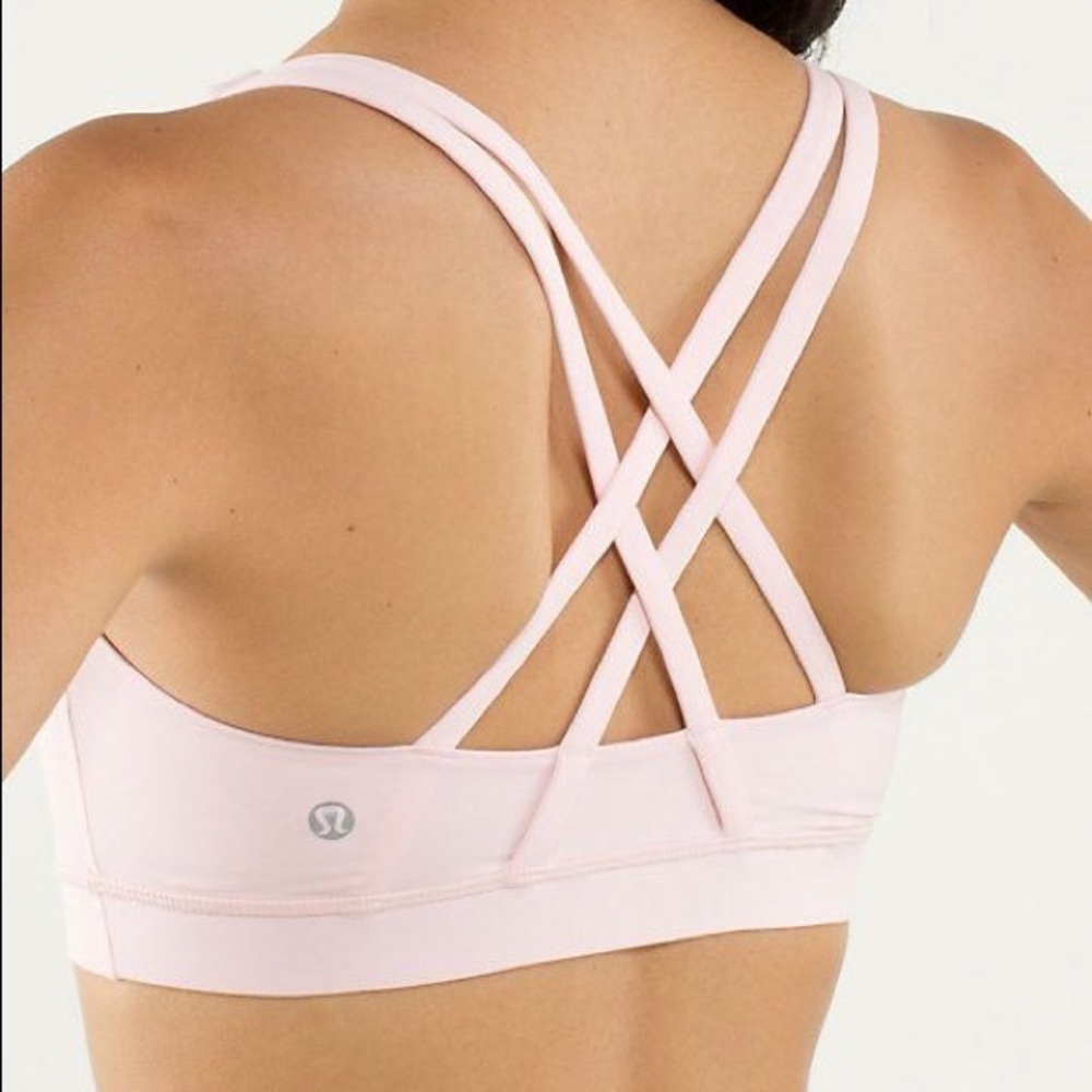 Lululemon 🍋 Energy Bra